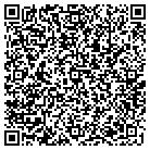 QR code with Lou's Prime Meats & Deli contacts