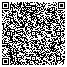 QR code with California All Stars Entrtnmnt contacts
