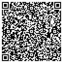 QR code with Anderol Inc contacts