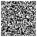 QR code with The Library IV Four contacts