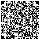 QR code with Hudson Design Service contacts