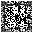 QR code with Metal World contacts