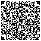 QR code with A & E Custom Cabinets contacts