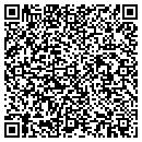 QR code with Unity Bank contacts