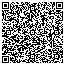 QR code with Amkonix Inc contacts