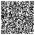 QR code with T P M Electronics Inc contacts