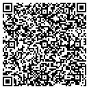 QR code with SCS Management contacts