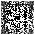 QR code with Affliated Foot & Ankle Center contacts