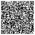 QR code with AT&T contacts