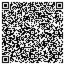 QR code with J B A Barge Line contacts