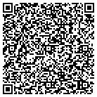 QR code with Phasertech Medical Inc contacts