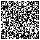 QR code with Ted The Framer contacts