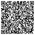 QR code with T & S Mens & Boys Wear contacts