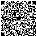 QR code with Zippo Mobile Electronics contacts