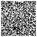 QR code with J S Braddock Insurance contacts