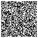 QR code with L C Accounting Service contacts