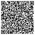 QR code with Alm contacts