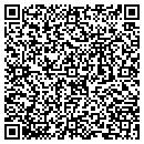 QR code with Amandas Tarot Card Readings contacts