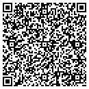 QR code with J & T Corp contacts