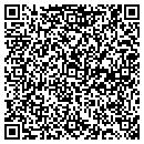 QR code with Hair Expressions Studio contacts