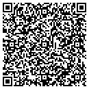 QR code with Usher Publishing Co contacts