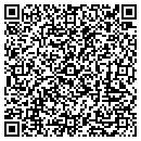 QR code with A24 7 Emergency A Locksmith contacts