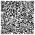 QR code with J M Amatucci Electrical Contr contacts