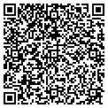 QR code with CHANT contacts