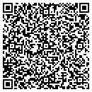 QR code with J K Office Machines contacts