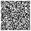 QR code with Zambus Inc contacts
