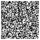 QR code with Homestead Miniature Horse Farm contacts