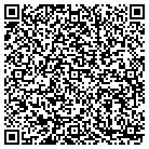 QR code with R J Kain Fund Raising contacts