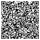 QR code with LA Cosecha contacts