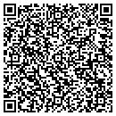QR code with Mona Lisa's contacts