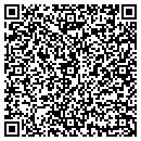 QR code with H & L Polishing contacts