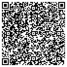 QR code with Jeff Rauscher Custom Carpentry contacts