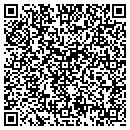 QR code with Tupperware contacts