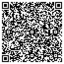 QR code with A Action Accounting contacts