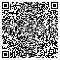 QR code with B&J Rental Inc contacts