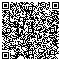 QR code with Sanders Lock Shop contacts