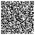QR code with Dye For You contacts