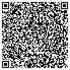 QR code with A 24 All Day Emergency Lcksmth contacts