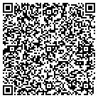 QR code with Amvets Department Of New Jersey contacts