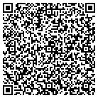 QR code with Advance Physical Thrpy-South contacts