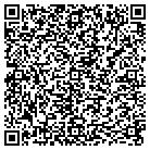 QR code with Bmj Blue Mop Janitorial contacts