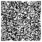 QR code with Academy Of Karate Martial Art contacts
