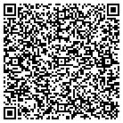 QR code with Callaghan Thompson & Thompson contacts