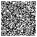 QR code with Jask contacts