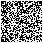 QR code with Wood Ridge Mirror & Glass Co contacts