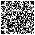QR code with D M Connor & Co contacts
